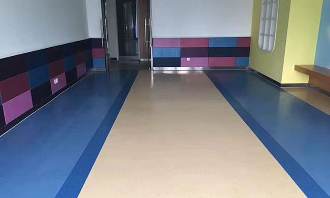 娛樂場所
